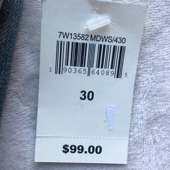 Lucky brand jeans - Picture 6 of 7